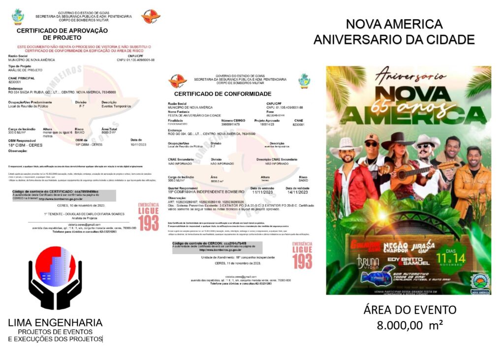 Grande Evento!